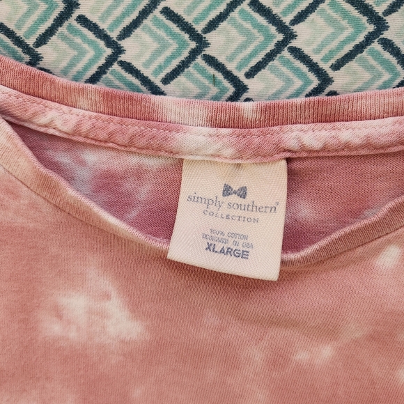 Simply Southern Long Sleeve shirt - Picture 8 of 11